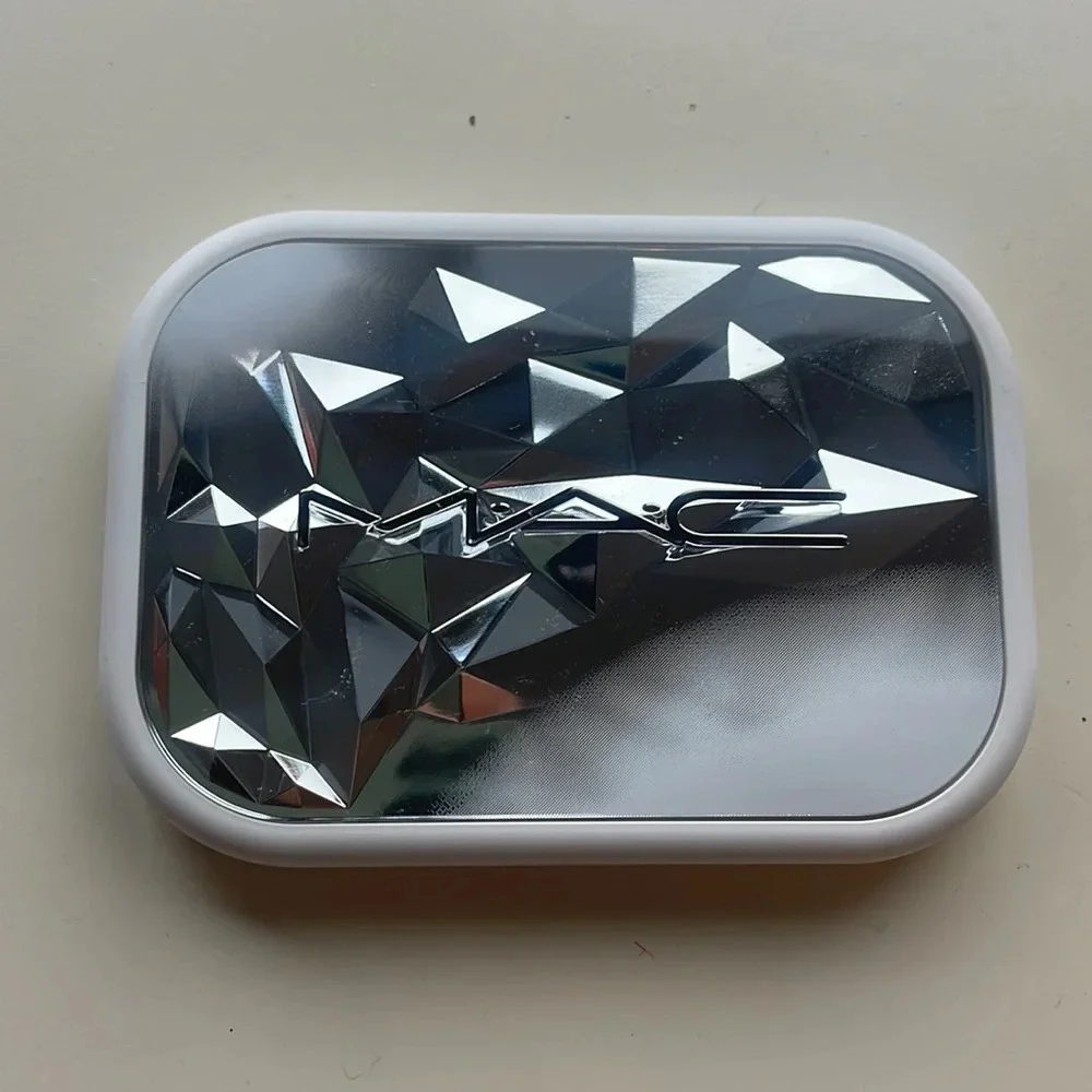 MAC Eyeshadow Pallete‎ Squall Goals NWT